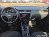  Skoda  Octavia  Combi (NX3)(2020) Co1.5TSI 110 Style #5
