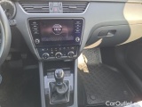  Skoda  Octavia  Combi (NX3)(2020) Co1.5TSI 110 Style #8