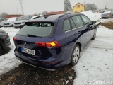  Volkswagen  Golf  VIII Variant (CG5) 2020 Var.2.0TDI 110 Style 5d #3