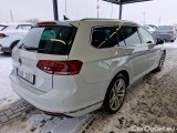  Volkswagen  Passat  Variant (CB5) (2019) Pas.Var.2.0TDI 147 Elegance AT #2