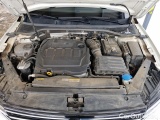  Volkswagen  Passat  Variant (CB5) (2019) Pas.Var.2.0TDI 147 Elegance AT #9