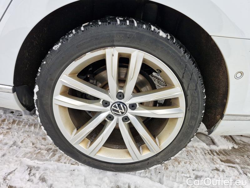  Volkswagen  Passat  Variant (CB5) (2019) Pas.Var.2.0TDI 147 Elegance AT #10