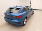  Audi  A3 Audi,  SB '20, Audi  Sportback 1.5 35 TFSi 110kW 5d #8