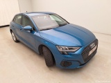  Audi  A3 Audi,  SB '20, Audi  Sportback 1.5 35 TFSi 110kW 5d #9