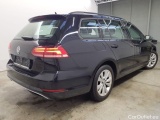  Volkswagen  Golf  Volkswagen Variant 1.0 TSi Comfortline 5d #2