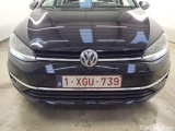  Volkswagen  Golf  Volkswagen Variant 1.0 TSi Comfortline 5d #5