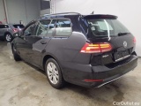  Volkswagen  Golf  Volkswagen Variant 1.0 TSi Comfortline 5d #7