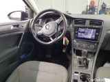  Volkswagen  Golf  Volkswagen Variant 1.0 TSi Comfortline 5d #9