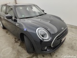  Mini  Clubman Mini  One D (85 kW) Aut. 5d #45