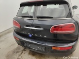  Mini  Clubman Mini  One D (85 kW) Aut. 5d #70