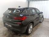 Bmw  X2 BMW  sDrive16dA 85kW DCT 5d #2