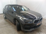  Bmw  X2 BMW  sDrive16dA 85kW DCT 5d #8