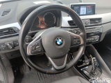  Bmw  X2 BMW  sDrive16dA 85kW DCT 5d #42