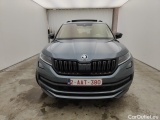  Skoda  Kodiaq Skoda  1.5 TSI 110kW DSG7 Sportline II 5d #5