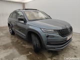  Skoda  Kodiaq Skoda  1.5 TSI 110kW DSG7 Sportline II 5d #8