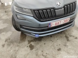  Skoda  Kodiaq Skoda  1.5 TSI 110kW DSG7 Sportline II 5d #44