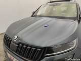  Skoda  Kodiaq Skoda  1.5 TSI 110kW DSG7 Sportline II 5d #46
