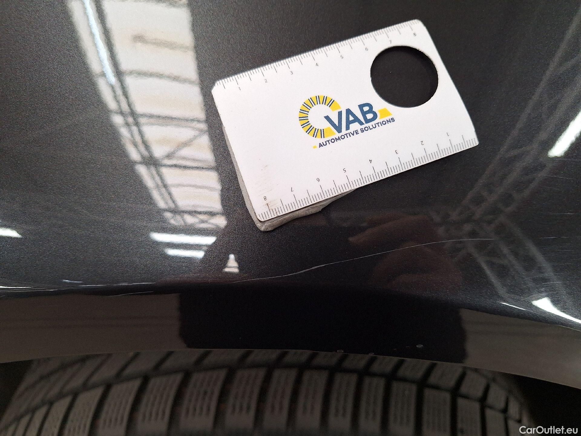  Bmw  Serie 5 BMW, 5-serie FL'20, BMW 5 Reeks Berline 518d 110kW Aut. 4d #21