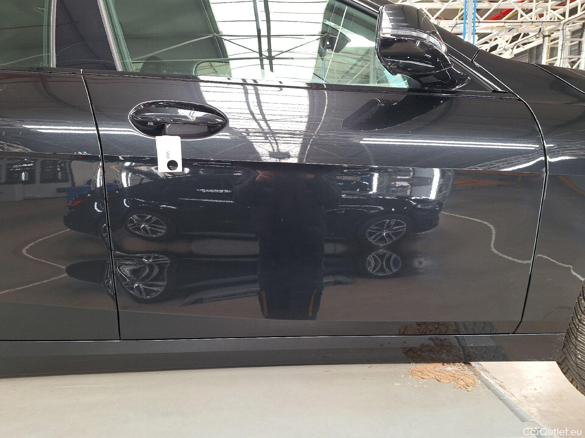  Bmw  Serie 2 BMW, 2-serie Gr.Coupé '19, BMW 2 Reeks Gran Coupé 218i (100kW) 4d #10