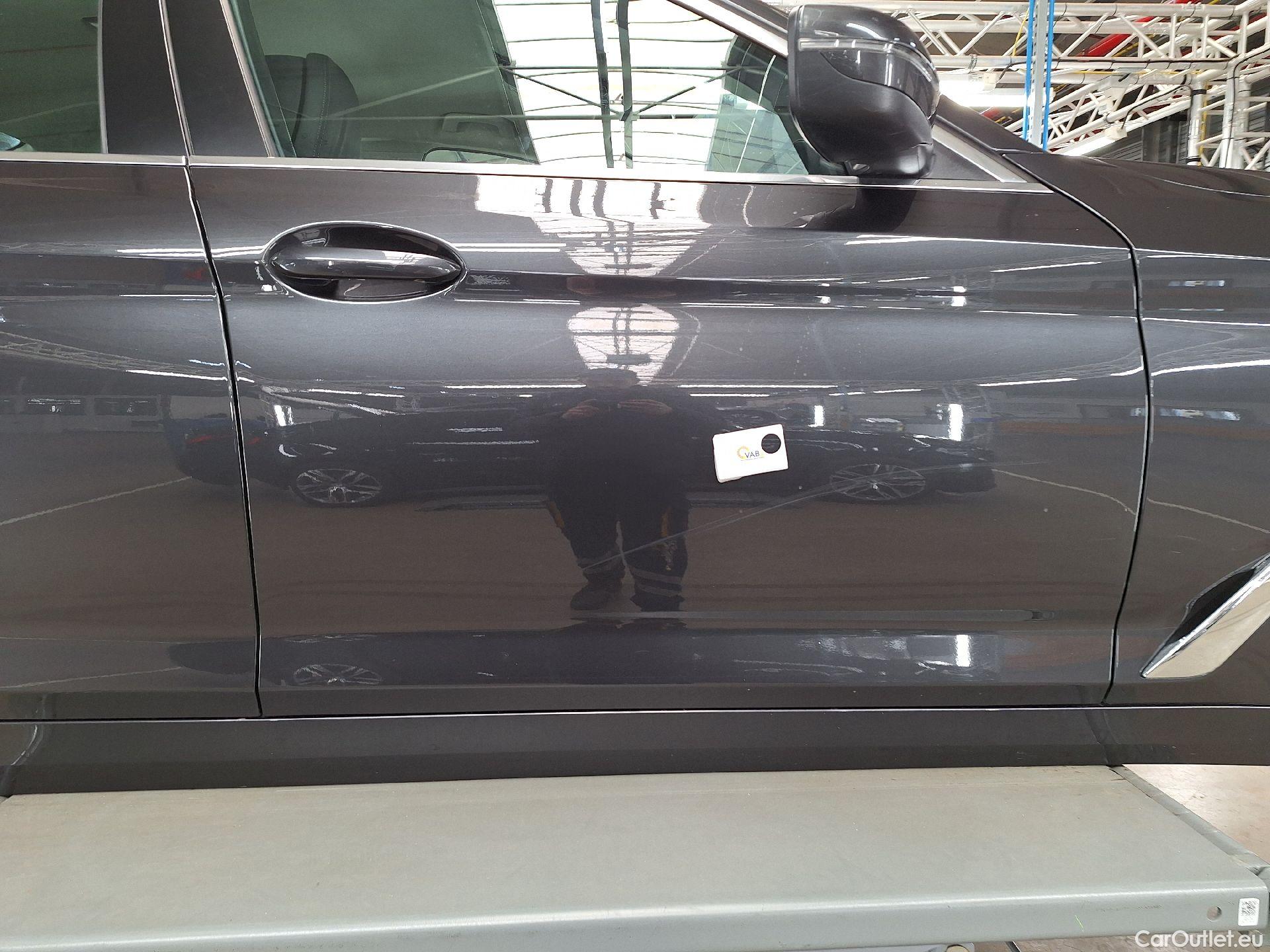  Bmw  Serie 5 BMW, 5-serie FL'20, BMW 5 Reeks Berline 518d 110kW Aut. 4d #18