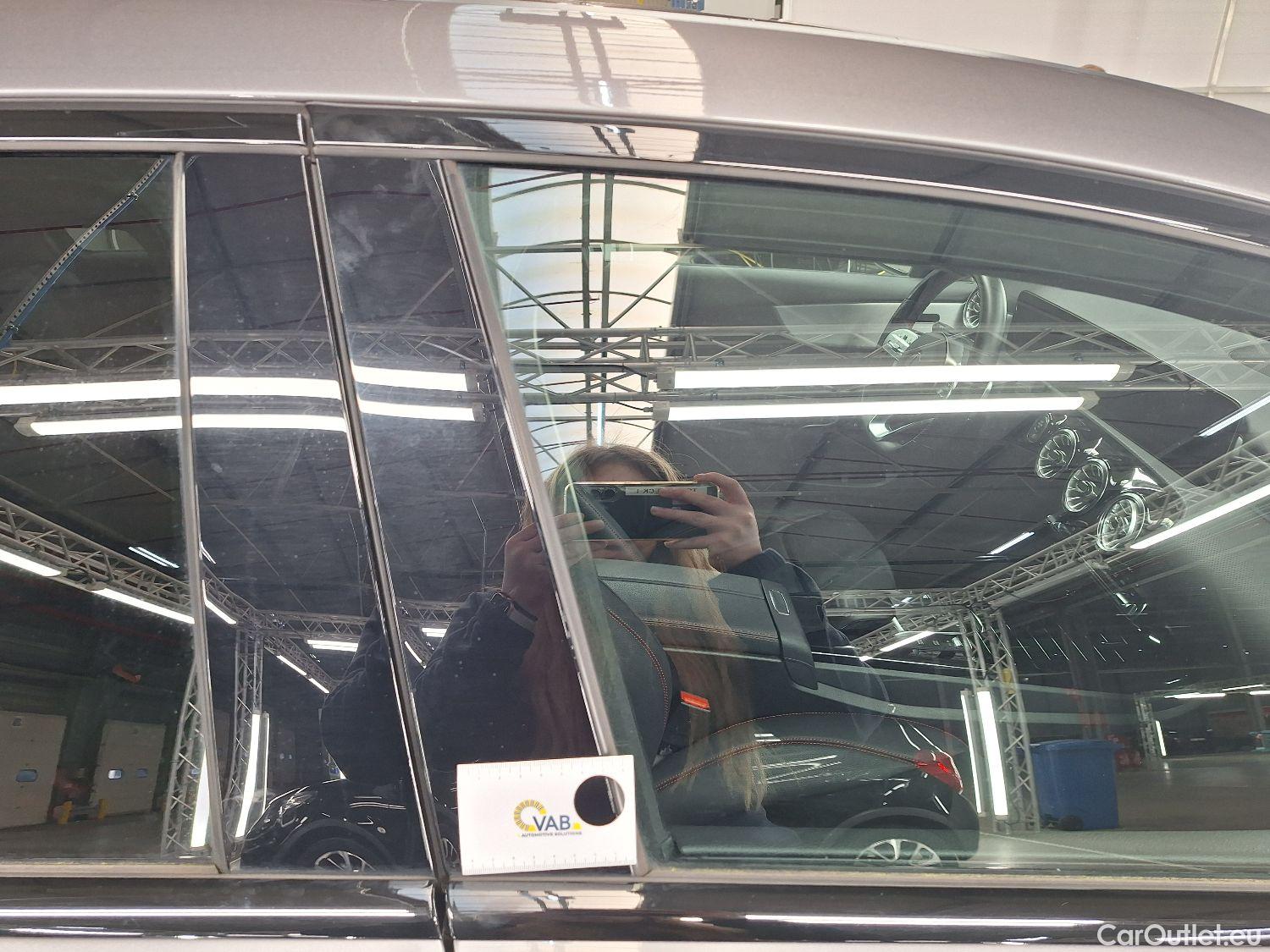  Mercedes  A-Klasse Mercedes, A-Class '18, Mercedes-Benz  A 180 d Business Solution A #73