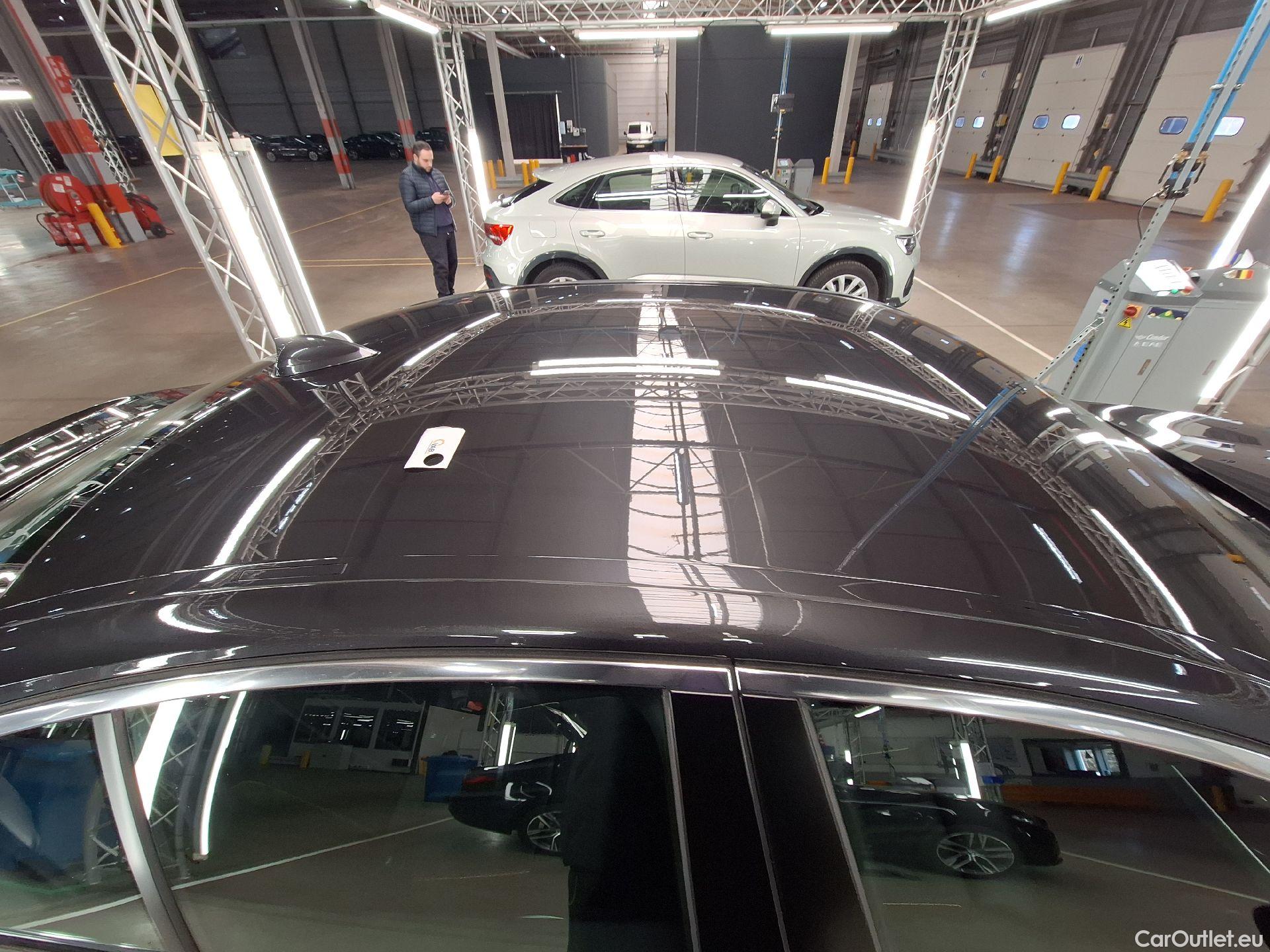  Bmw  Serie 5 BMW, 5-serie FL'20, BMW 5 Reeks Berline 518d 110kW Aut. 4d #3