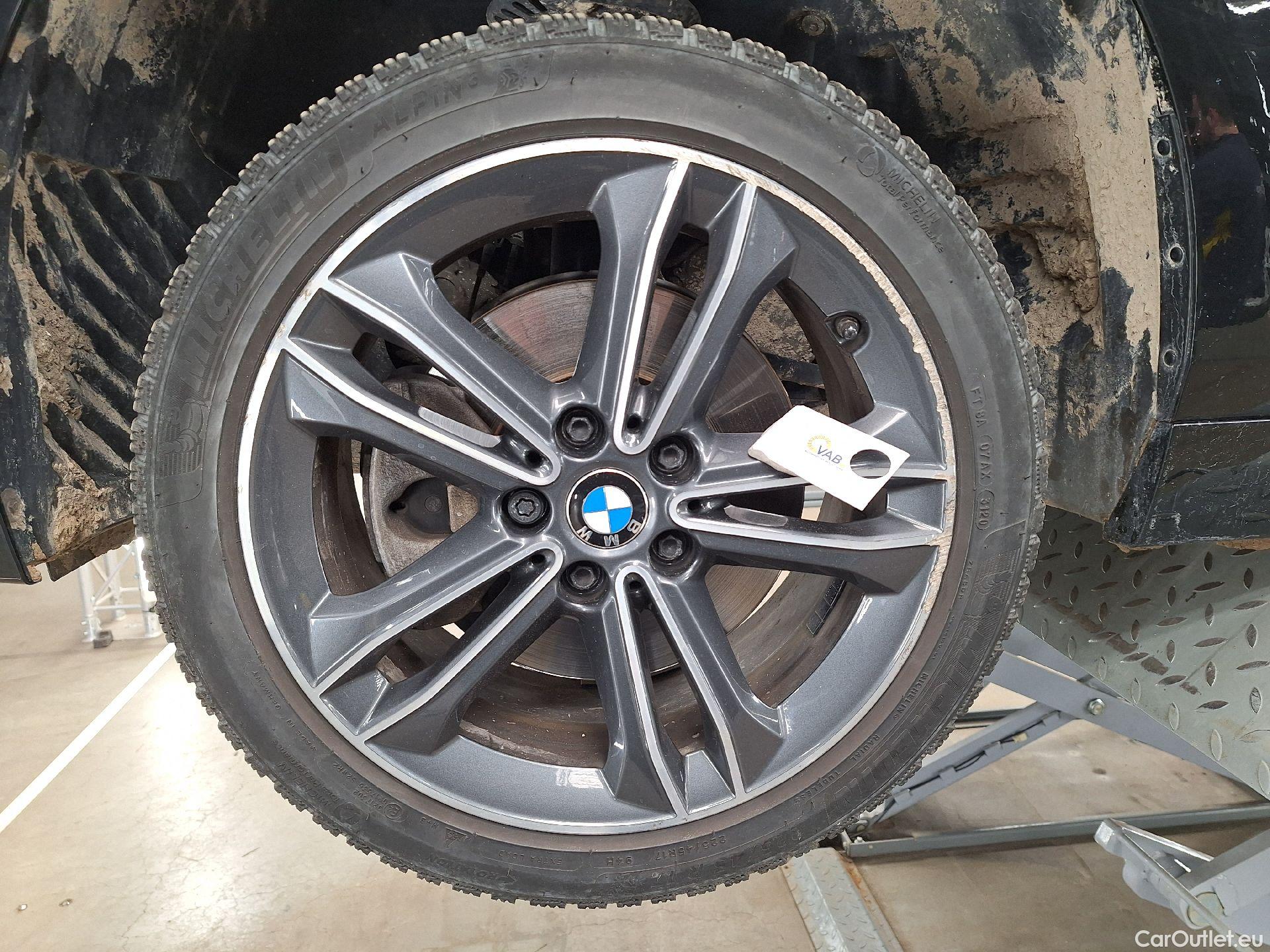  Bmw  Serie 2 BMW, 2-serie Gr.Coupé '19, BMW 2 Reeks Gran Coupé 218i (100kW) 4d #15