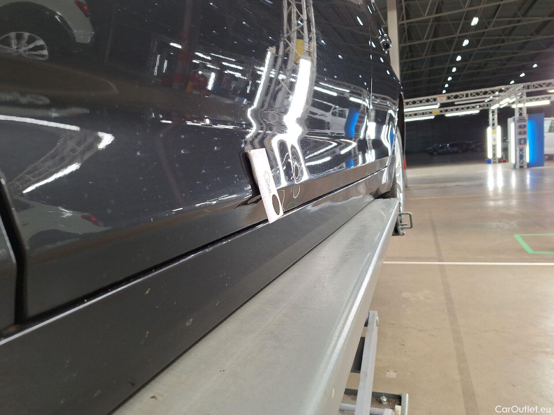  Bmw  Serie 5 BMW, 5-serie FL'20, BMW 5 Reeks Berline 518d 110kW Aut. 4d #8