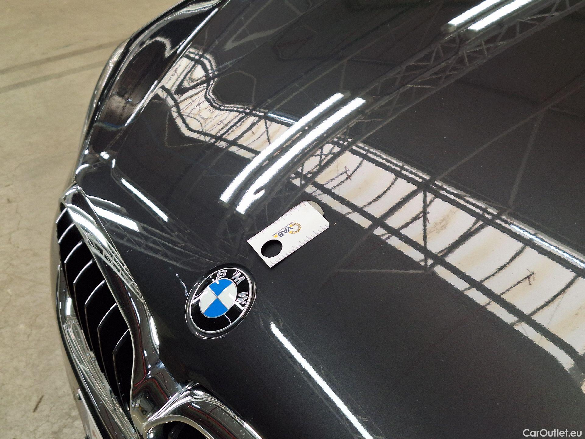  Bmw  Serie 5 BMW, 5-serie FL'20, BMW 5 Reeks Berline 518d 110kW Aut. 4d #2