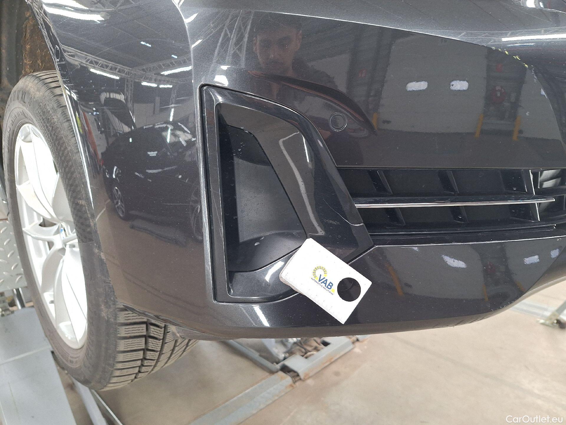  Bmw  Serie 5 BMW, 5-serie FL'20, BMW 5 Reeks Berline 518d 110kW Aut. 4d #33