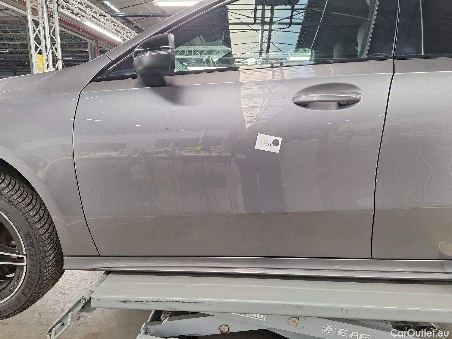  Mercedes  A-Klasse Mercedes, A-Class '18, Mercedes-Benz  A 180 d Business Solution A #31