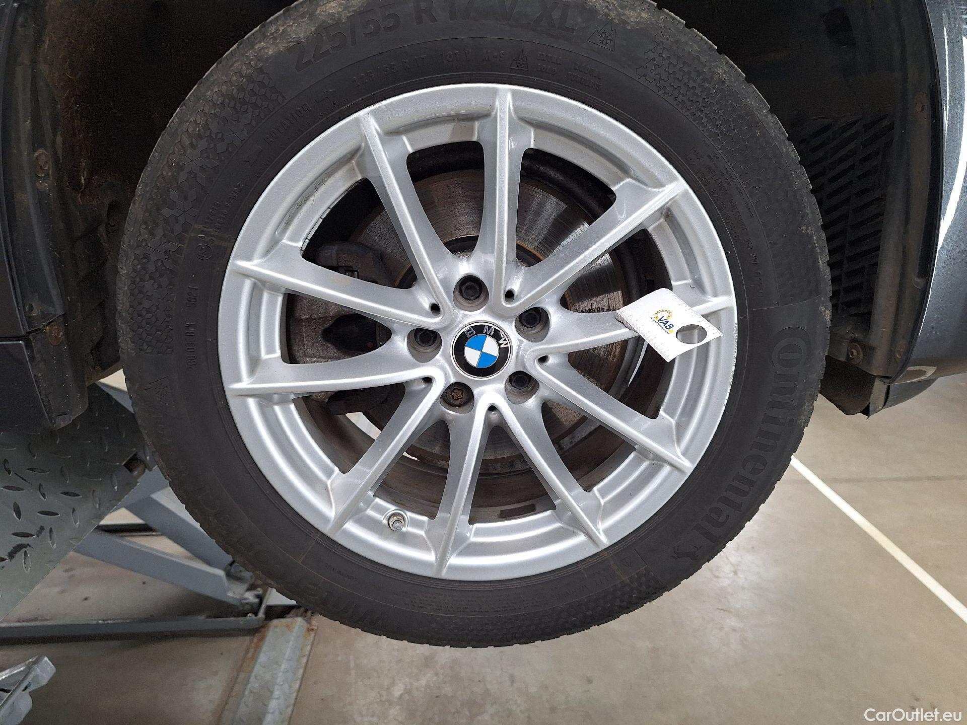  Bmw  Serie 5 BMW, 5-serie FL'20, BMW 5 Reeks Berline 518d 110kW Aut. 4d #26