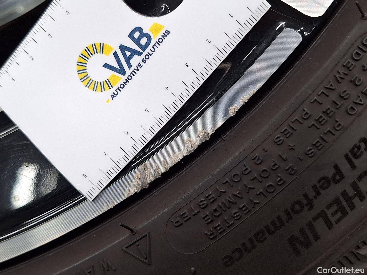  Mercedes  A-Klasse Mercedes, A-Class '18, Mercedes-Benz  A 180 d Business Solution A #69