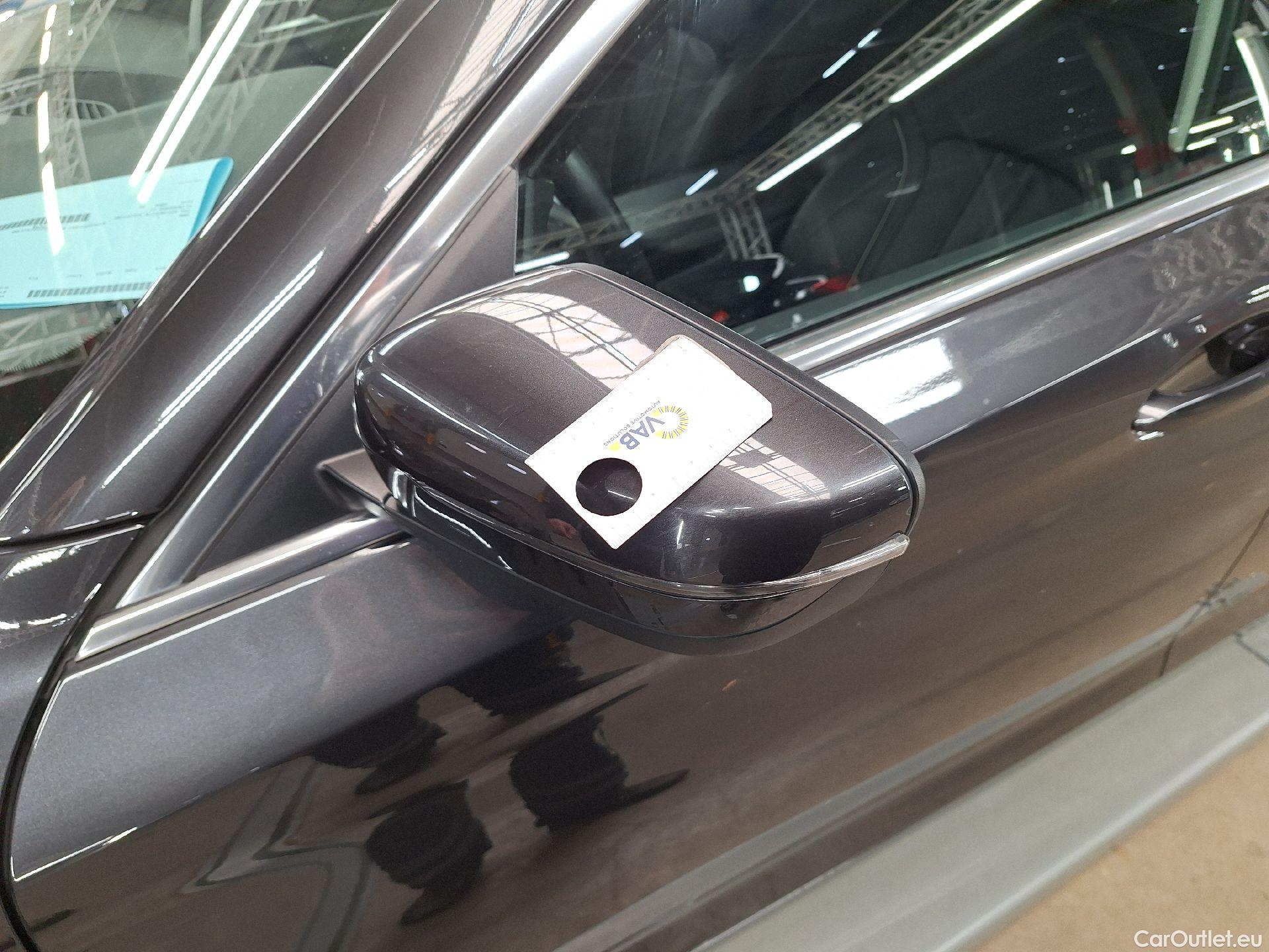  Bmw  Serie 5 BMW, 5-serie FL'20, BMW 5 Reeks Berline 518d 110kW Aut. 4d #35