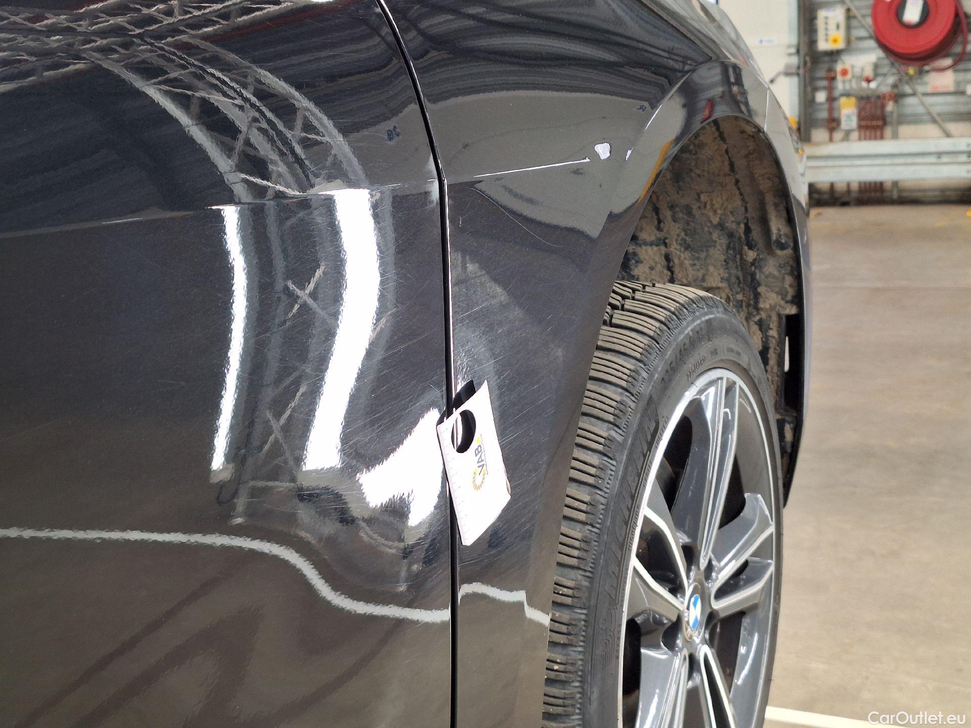  Bmw  Serie 2 BMW, 2-serie Gr.Coupé '19, BMW 2 Reeks Gran Coupé 218i (100kW) 4d #14