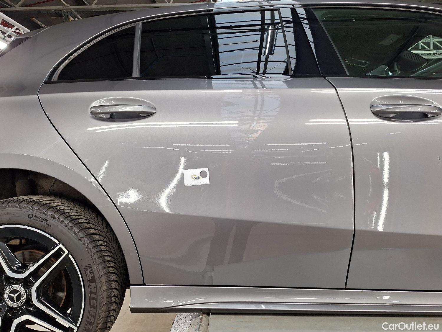  Mercedes  A-Klasse Mercedes, A-Class '18, Mercedes-Benz  A 180 d Business Solution A #84