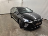  Hyundai   Ioniq Hyundai 1.6 GDi ISG DCT Hybride Feel 5d #8