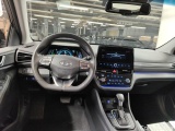  Hyundai   Ioniq Hyundai 1.6 GDi ISG DCT Hybride Feel 5d #9