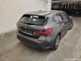  Bmw  Serie 1 BMW 1 Reeks Hatch 116d (85 kW) 5d #2