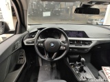  Bmw  Serie 1 BMW 1 Reeks Hatch 116d (85 kW) 5d #9