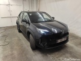  Toyota  Yaris Cross Toyota  1.5 VVT-ie Hybrid Dynamic Plus CVT 5d #8