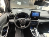  Toyota  Yaris Cross Toyota  1.5 VVT-ie Hybrid Dynamic Plus CVT 5d #9