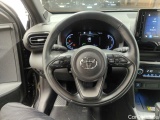  Toyota  Yaris Cross Toyota  1.5 VVT-ie Hybrid Dynamic Plus CVT 5d #33