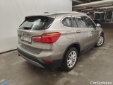  Bmw  X1 BMW  sDrive16d (85 kW) 5d #2