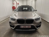  Bmw  X1 BMW  sDrive16d (85 kW) 5d #5