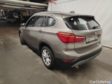  Bmw  X1 BMW  sDrive16d (85 kW) 5d #7