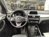  Bmw  X1 BMW  sDrive16d (85 kW) 5d #9