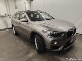  Bmw  X1 BMW  sDrive16d (85 kW) 5d #8