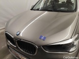  Bmw  X1 BMW  sDrive16d (85 kW) 5d #36