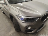  Bmw  X1 BMW  sDrive16d (85 kW) 5d #109